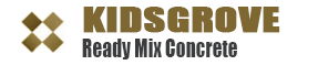 Ready mix concrete Kidsgrove